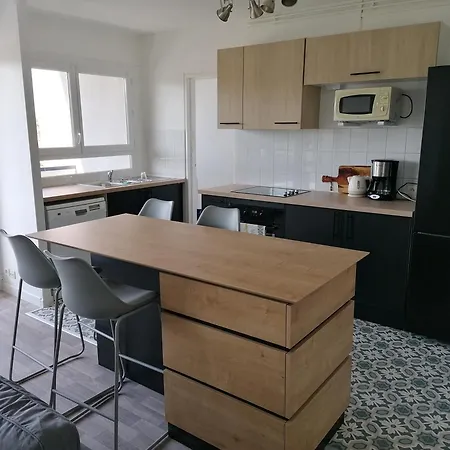 Dans Colocation A Proche Bordeaux Lormont