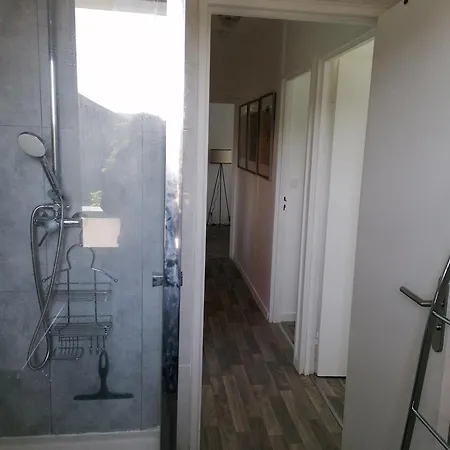 Habitación en casa particular Dans Colocation A Proche Bordeaux